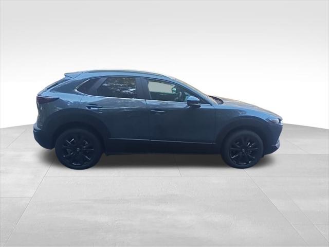 used 2024 Mazda CX-30 car, priced at $29,289