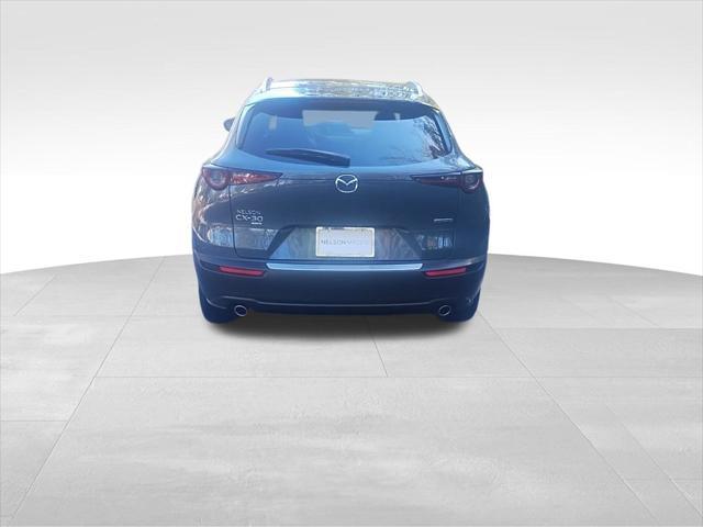 used 2024 Mazda CX-30 car, priced at $29,289