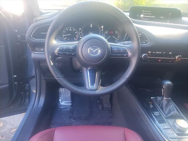 used 2024 Mazda CX-30 car, priced at $29,289