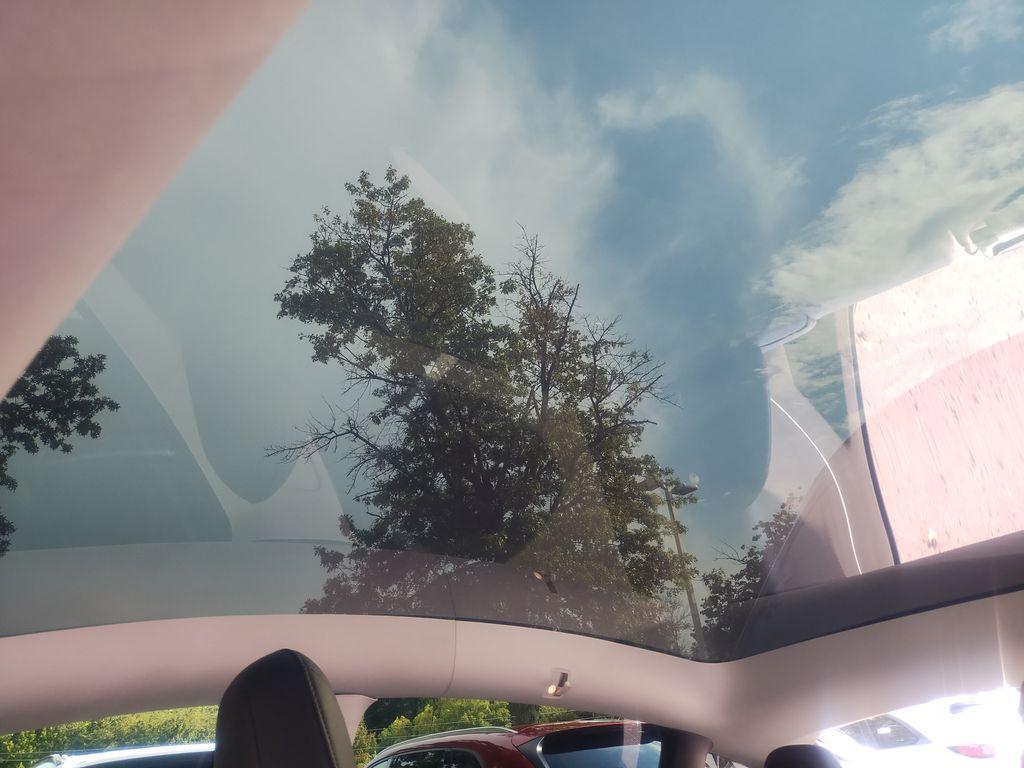 used 2020 Tesla Model Y car, priced at $27,736
