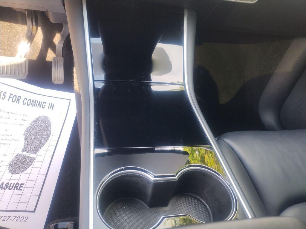 used 2020 Tesla Model Y car, priced at $27,736