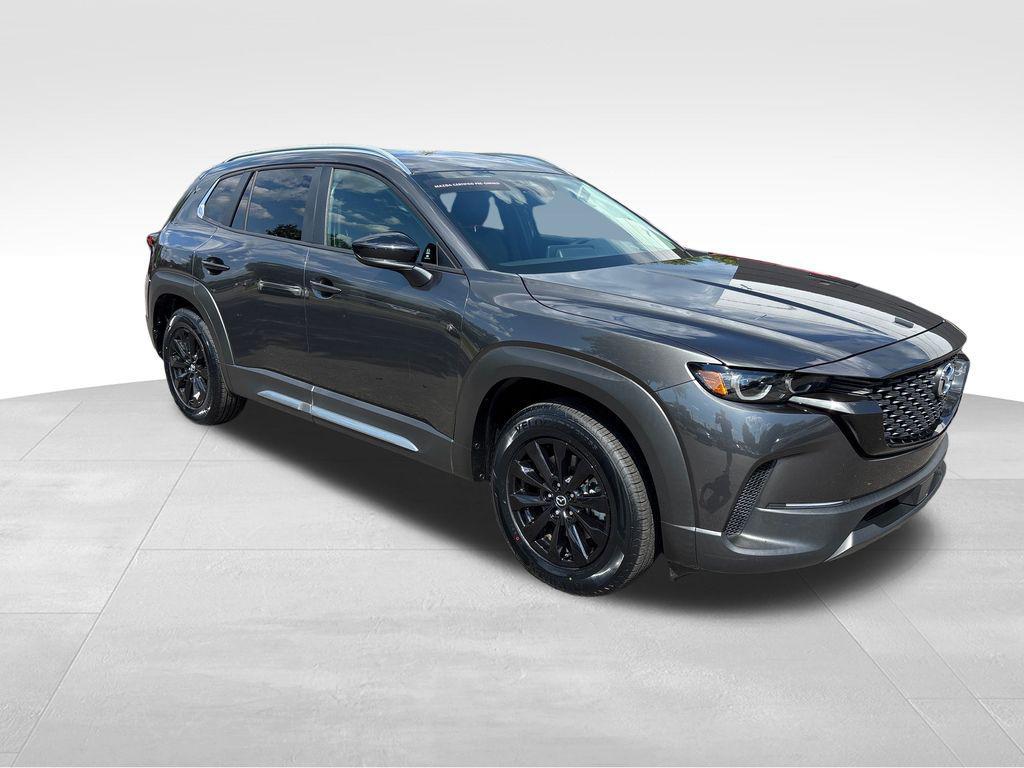 used 2023 Mazda CX-50 car, priced at $24,922