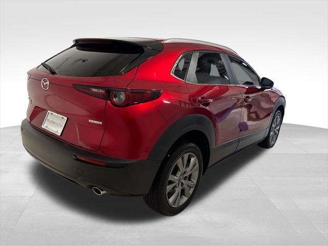 used 2024 Mazda CX-30 car, priced at $24,524