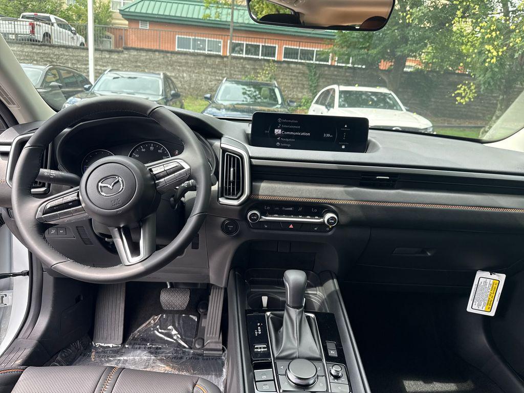 new 2025 Mazda CX-50 Hybrid car, priced at $37,918
