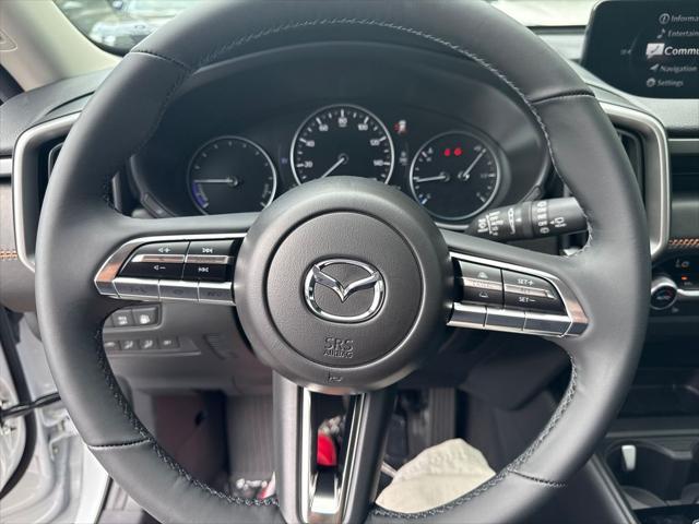 new 2025 Mazda CX-50 Hybrid car, priced at $37,918