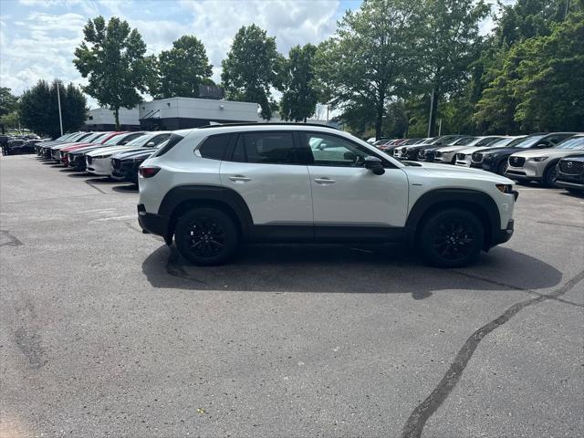 new 2025 Mazda CX-50 Hybrid car, priced at $37,918