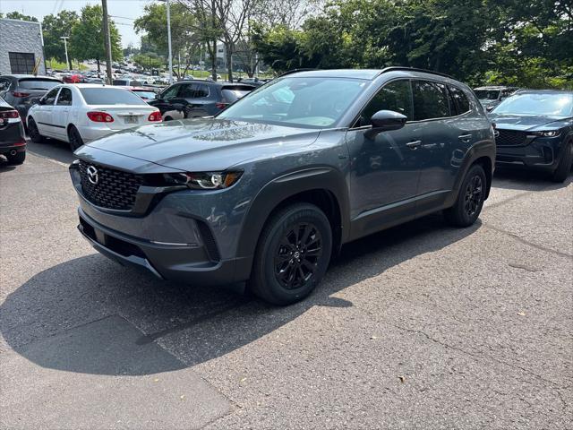 new 2025 Mazda CX-50 Hybrid car, priced at $37,918