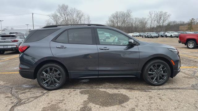 used 2022 Chevrolet Equinox car, priced at $21,999