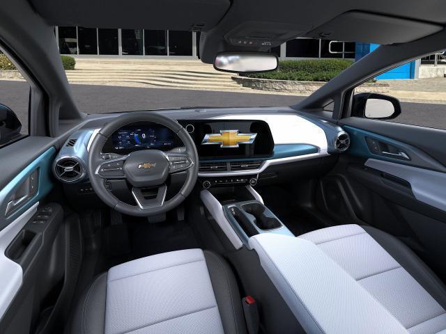new 2026 Chevrolet Equinox EV car, priced at $41,690