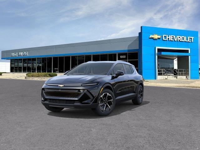 new 2026 Chevrolet Equinox EV car, priced at $41,690