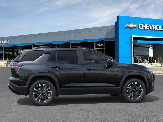 new 2026 Chevrolet Equinox car, priced at $37,892
