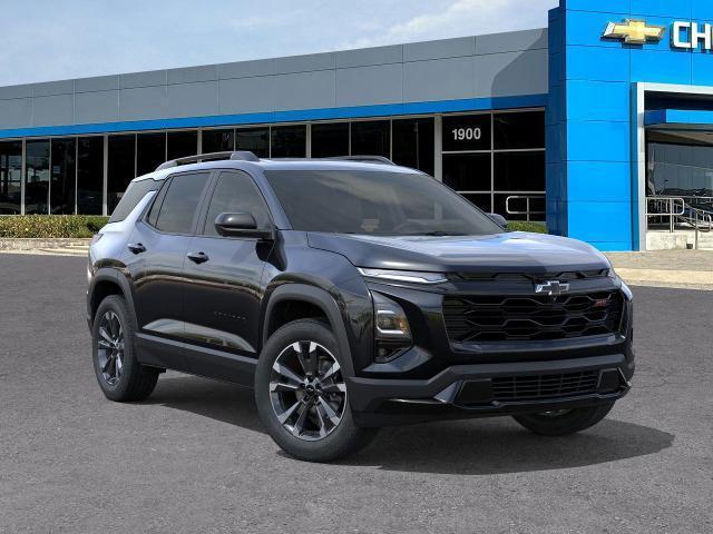 new 2026 Chevrolet Equinox car, priced at $37,892