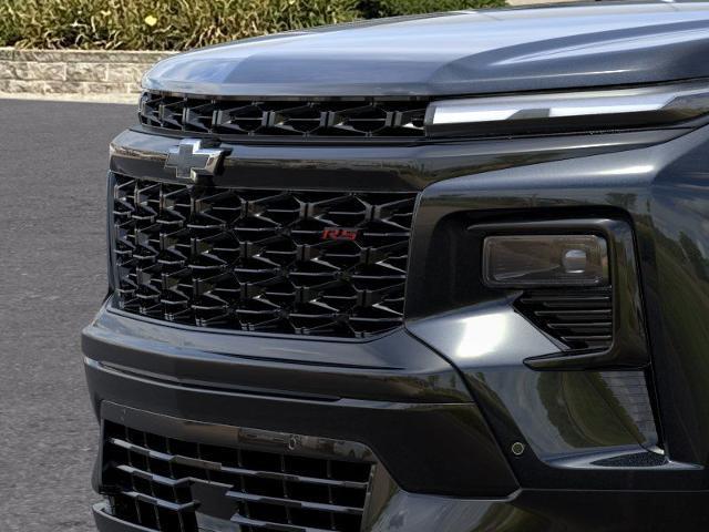 new 2025 Chevrolet Traverse car, priced at $54,703