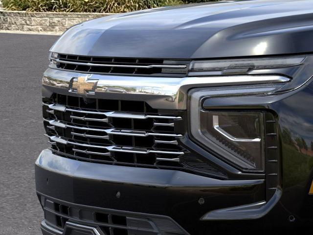 new 2025 Chevrolet Tahoe car, priced at $71,406