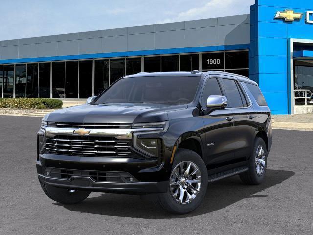 new 2025 Chevrolet Tahoe car, priced at $71,406