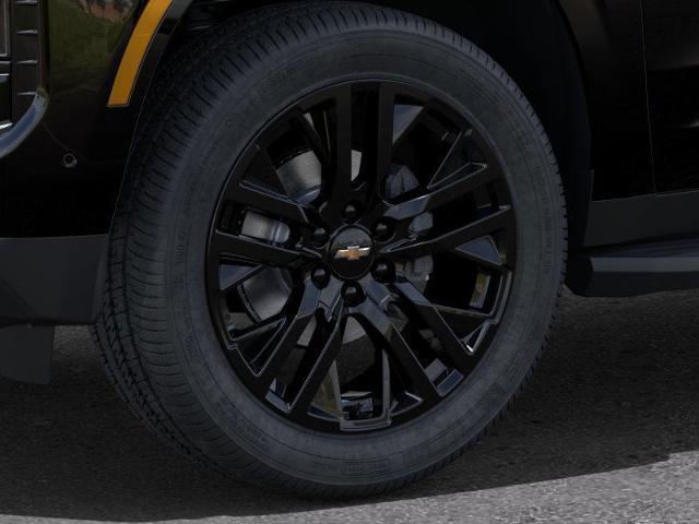 new 2025 Chevrolet Tahoe car, priced at $79,416