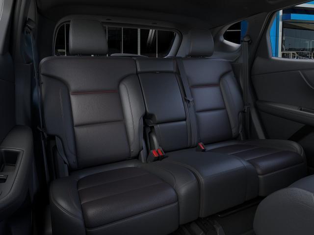 new 2025 Chevrolet Blazer car, priced at $47,458