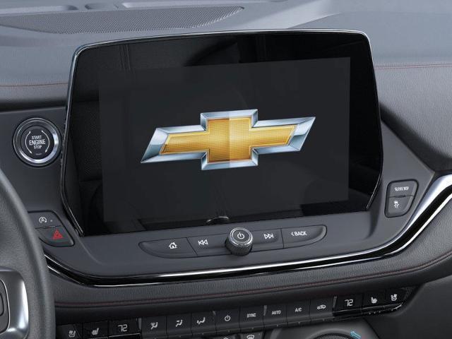 new 2025 Chevrolet Blazer car, priced at $47,458