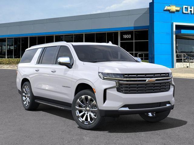 new 2024 Chevrolet Suburban car, priced at $76,845