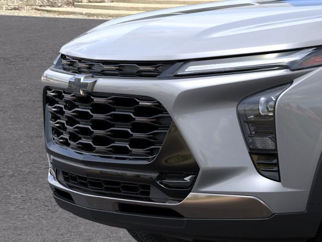 new 2025 Chevrolet Trax car, priced at $24,369