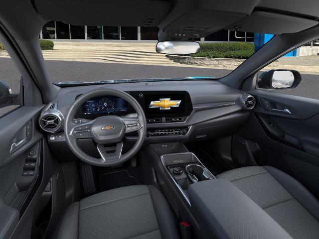 new 2026 Chevrolet Equinox car, priced at $30,171