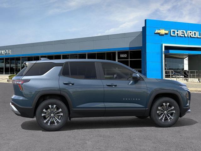 new 2026 Chevrolet Equinox car, priced at $30,171