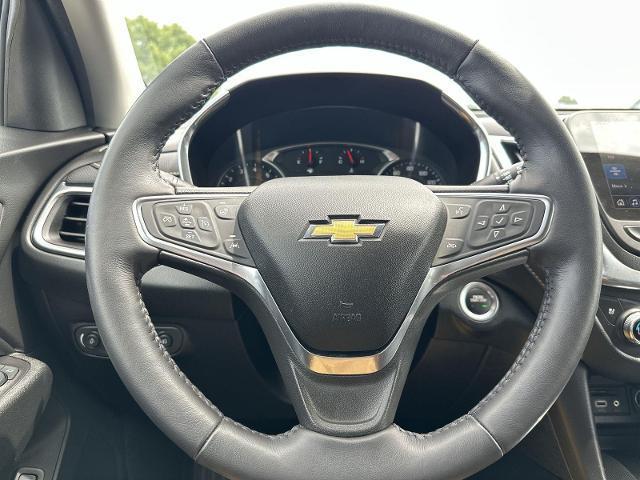 used 2019 Chevrolet Equinox car, priced at $19,296