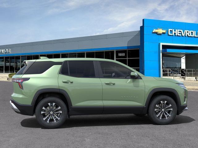 new 2026 Chevrolet Equinox car, priced at $29,937