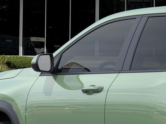 new 2026 Chevrolet Equinox car, priced at $29,937