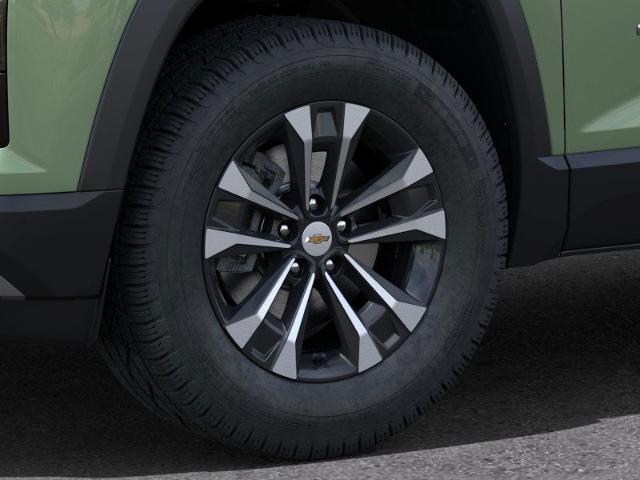 new 2026 Chevrolet Equinox car, priced at $29,937