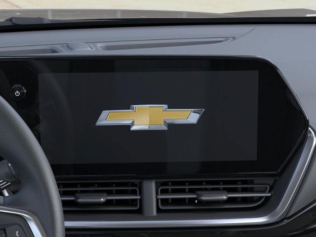 new 2026 Chevrolet Trax car, priced at $26,817