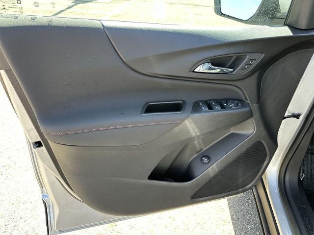 used 2022 Chevrolet Equinox car, priced at $24,796