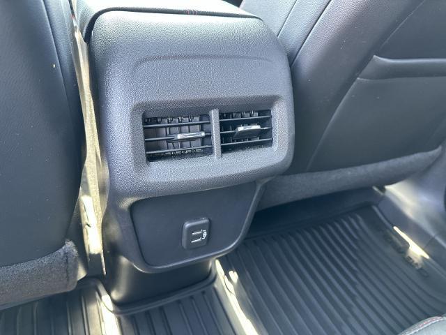 used 2022 Chevrolet Equinox car, priced at $24,796