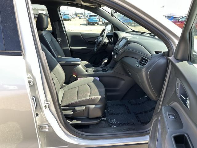 used 2022 Chevrolet Equinox car, priced at $24,796