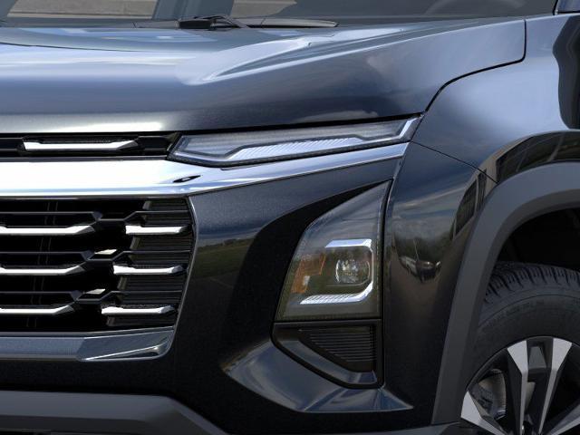 new 2026 Chevrolet Equinox car, priced at $27,889