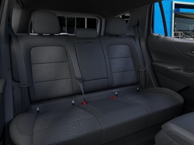 new 2026 Chevrolet Equinox car, priced at $27,889