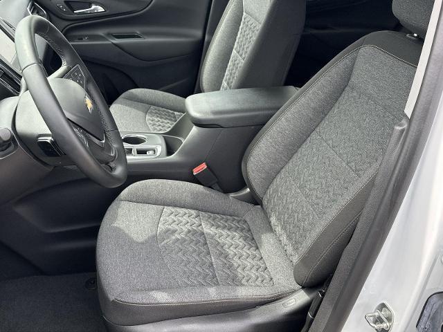used 2023 Chevrolet Equinox car, priced at $22,296