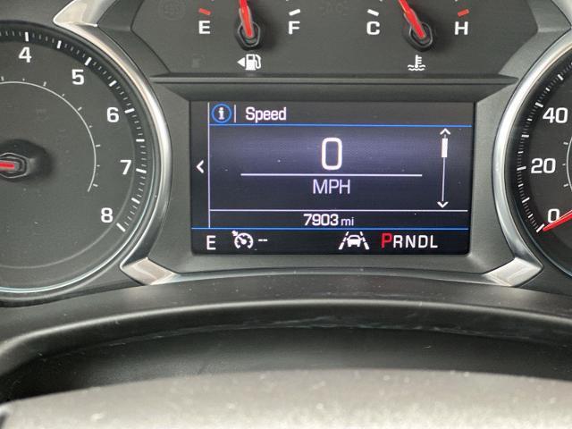 used 2023 Chevrolet Equinox car, priced at $22,296
