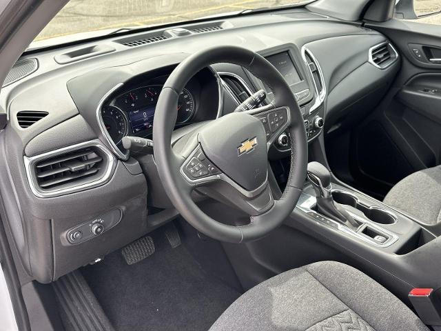 used 2023 Chevrolet Equinox car, priced at $22,296