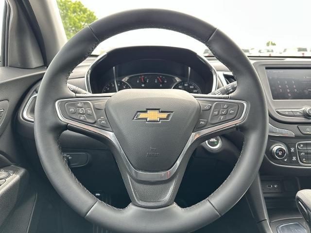 used 2023 Chevrolet Equinox car, priced at $22,296