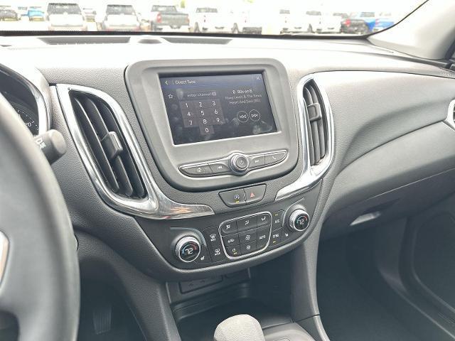 used 2023 Chevrolet Equinox car, priced at $22,296