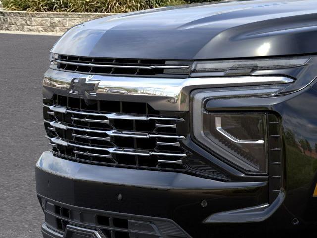 new 2025 Chevrolet Tahoe car, priced at $76,944