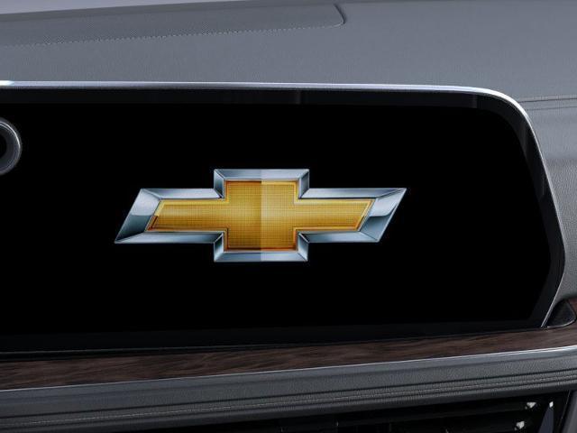 new 2025 Chevrolet Tahoe car, priced at $76,944