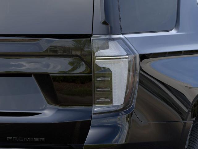 new 2025 Chevrolet Tahoe car, priced at $76,944