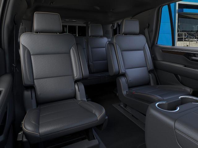 new 2025 Chevrolet Tahoe car, priced at $76,944