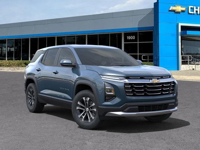 new 2026 Chevrolet Equinox car, priced at $31,769