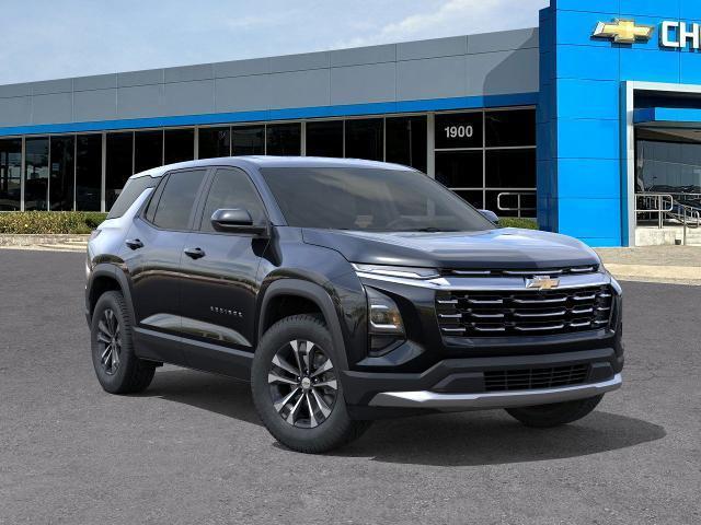 new 2026 Chevrolet Equinox car, priced at $30,455