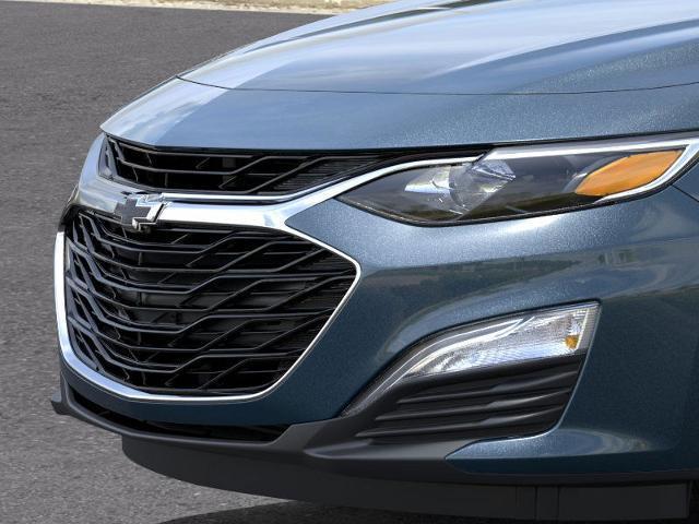 new 2024 Chevrolet Malibu car, priced at $23,707