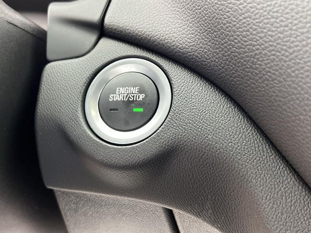 used 2023 Chevrolet Equinox car, priced at $22,496