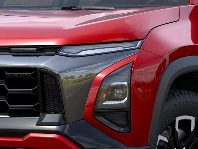 new 2026 Chevrolet Equinox car, priced at $35,270